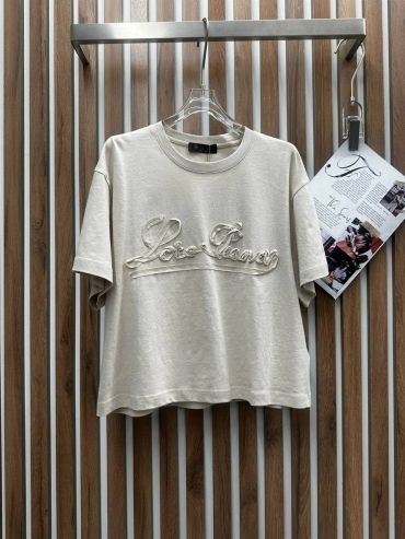 Футболка Loro Piana LUX-132446