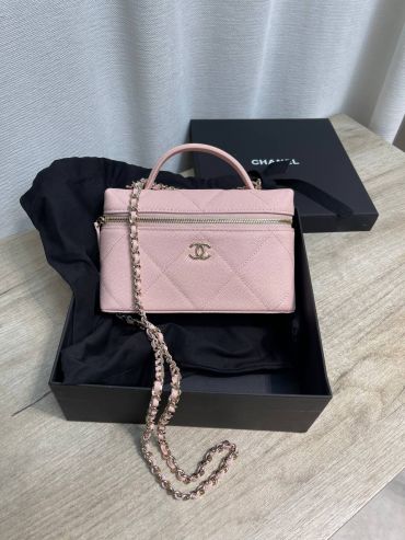  Сумка женская Chanel LUX-132472