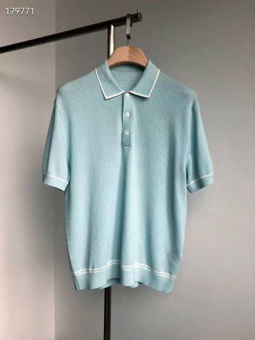 Поло  ZEGNA LUX-132474