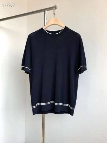 Футболка ZEGNA LUX-132489