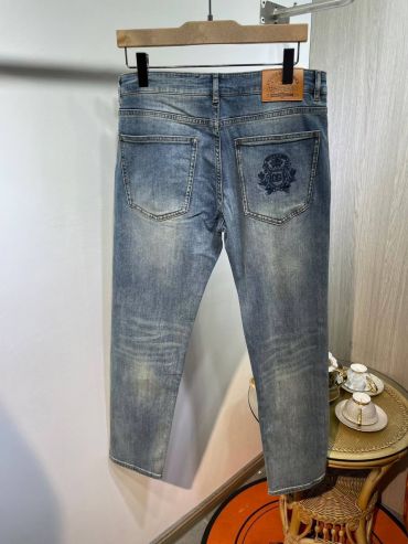 Джинсы Dolce & Gabbana LUX-132574