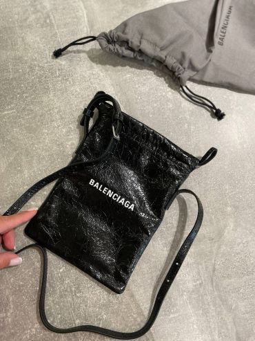 Мини-сумка Balenciaga LUX-132838