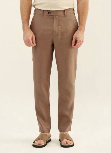 Брюки Loro Piana LUX-132965