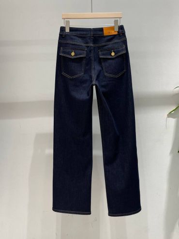 Джинсы  Loro Piana LUX-132996
