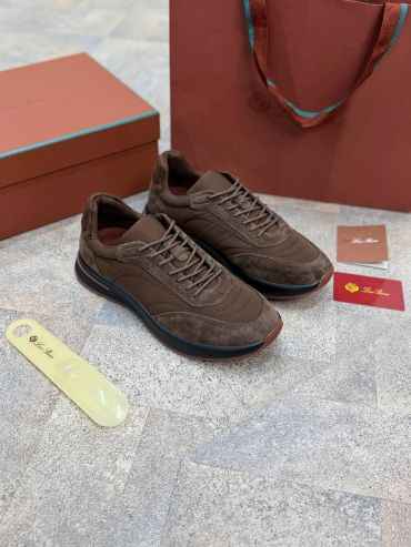 Кроссовки  Loro Piana LUX-132971