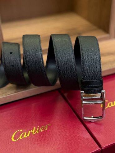 Ремень мужской Cartier LUX-133041