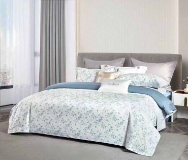 Комплект постельного белья Blumarine LUX-133068