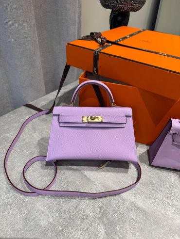 Сумка женская Kelly Mini  Hermes LUX-133202