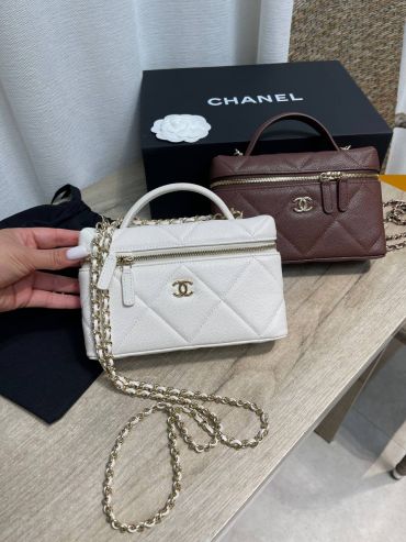 Сумка женская Chanel LUX-133278
