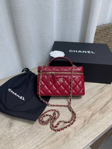 Сумка женская Chanel LUX-133280