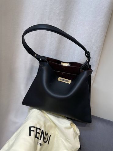 Сумка женская Fendi LUX-133320