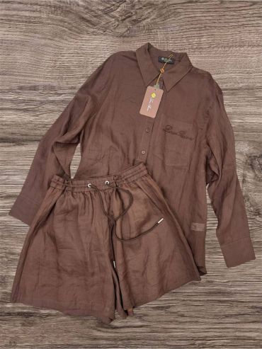 Костюм женский Loro Piana LUX-133469