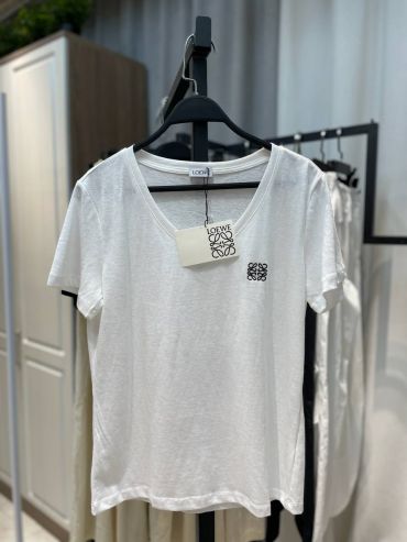 Футболка женская Loewe LUX-133490