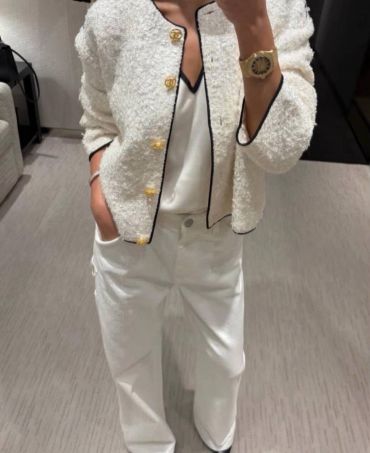 Кардиган Chanel LUX-133778