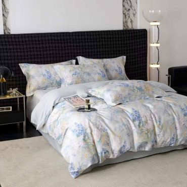 Комплект постельного белья La Perla LUX-133797