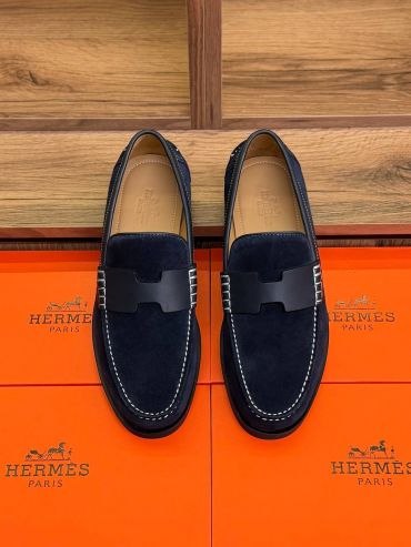 Лоферы Hermes LUX-133950