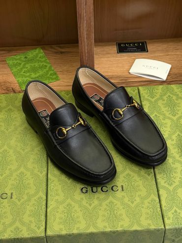 Лоферы  Gucci LUX-133985