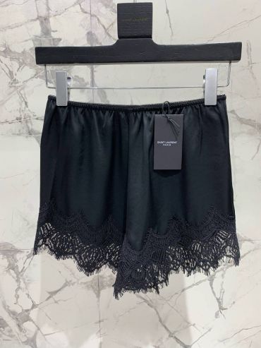 Шорты Yves Saint Laurent LUX-133978