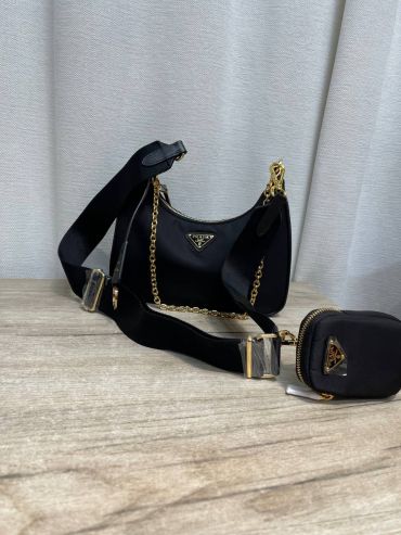 Сумка женская Prada LUX-134026
