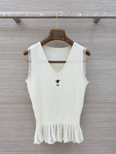 Топ Christian Dior LUX-134069