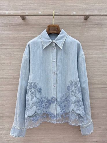 Рубашка Ermanno Scervino LUX-134071