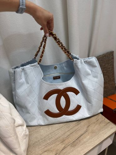 Сумка женская Chanel LUX-134177