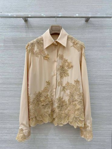Рубашка Ermanno Scervino LUX-134234