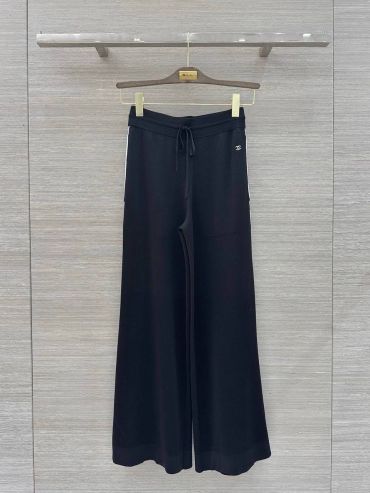 Брюки Chanel LUX-134237
