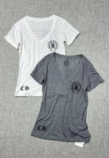 Футболка CHROME HEARTS LUX-134472
