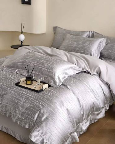 Комплект постельного белья  La Perla LUX-134500