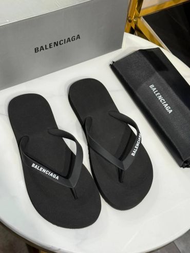 Шлепанцы Balenciaga LUX-134628