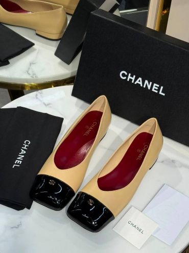 Балетки Chanel LUX-134633