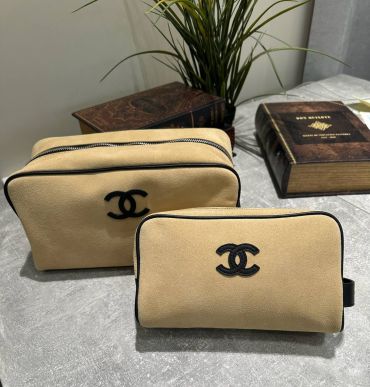 Косметичка Chanel LUX-134645