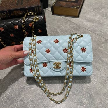 Сумка женская Chanel LUX-134654