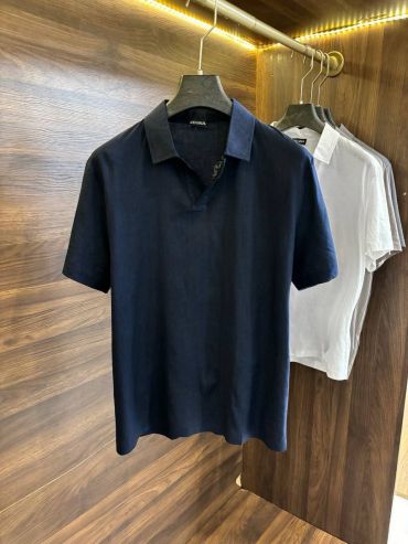 Поло  ZEGNA LUX-134712