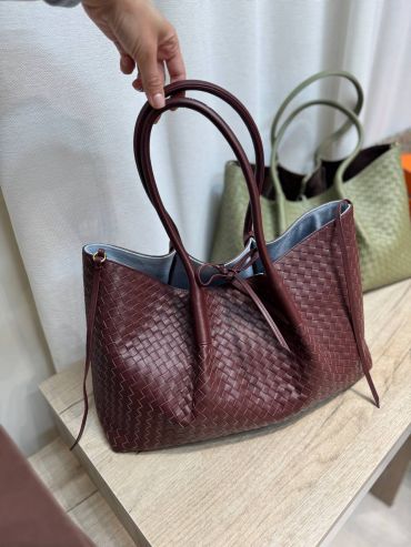 Сумка женская Bottega Veneta LUX-134732