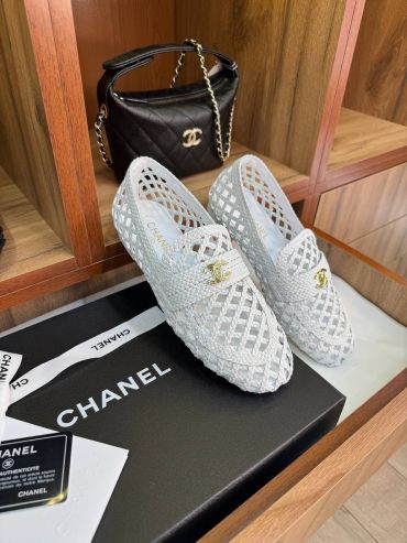 Лоферы Chanel LUX-134910