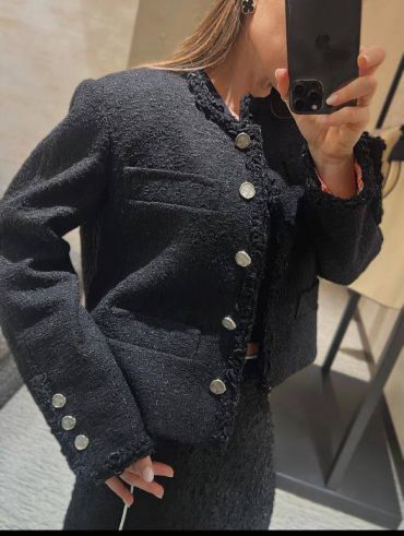 Жакет Chanel LUX-135068