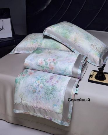Комплект постельного белья La Perla LUX-135109