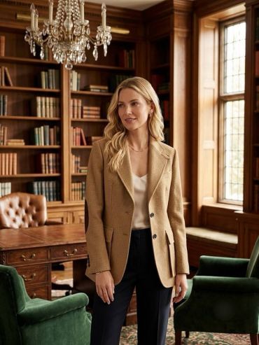 Жакет  Ralph Lauren LUX-135435