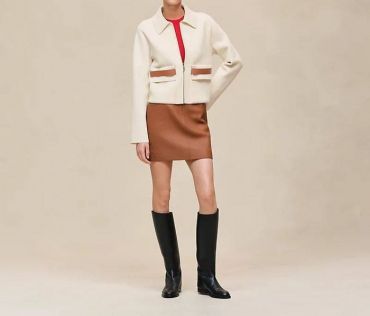 Жакет Hermes LUX-135501