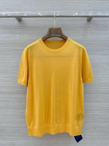 Футболка женская Loro Piana LUX-135641