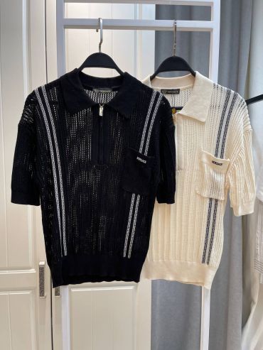 Поло Versace LUX-135718