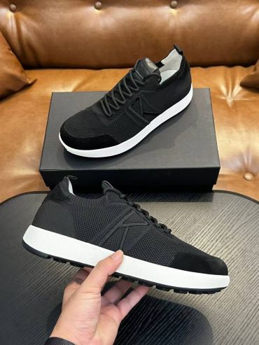 Кроссовки Kiton LUX-135765