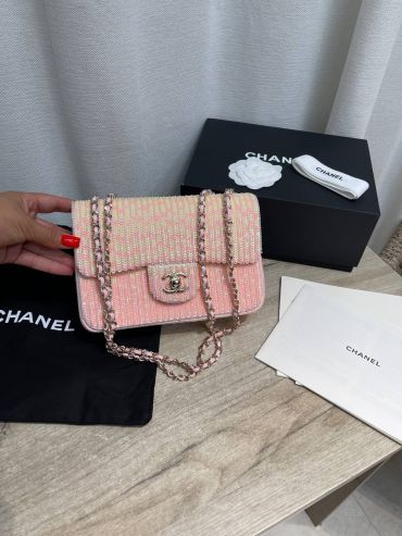 Сумка женская Chanel LUX-135792