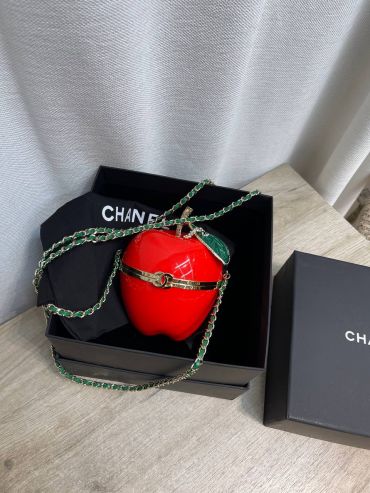 Сумка женская Chanel LUX-135795