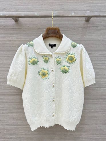 Кофта Chanel LUX-135834