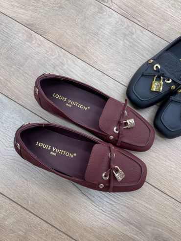 Мокасины Louis Vuitton LUX-136071