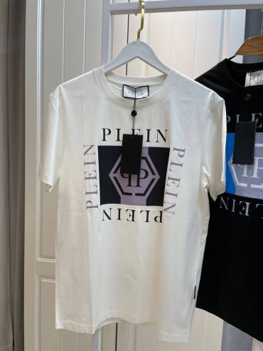 Футболка мужская Philipp Plein LUX-136103
