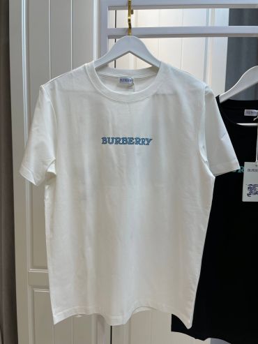 Футболка мужская Burberry LUX-136107